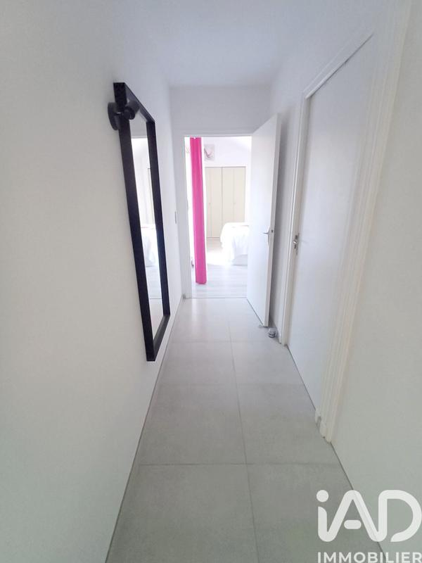 Appartement - 68 m² - 3 pièces