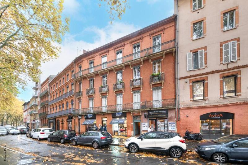 Appartement - 131 m² - 4 pièces