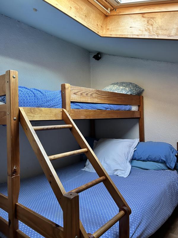 Maison - 32 m² - 3 pièces