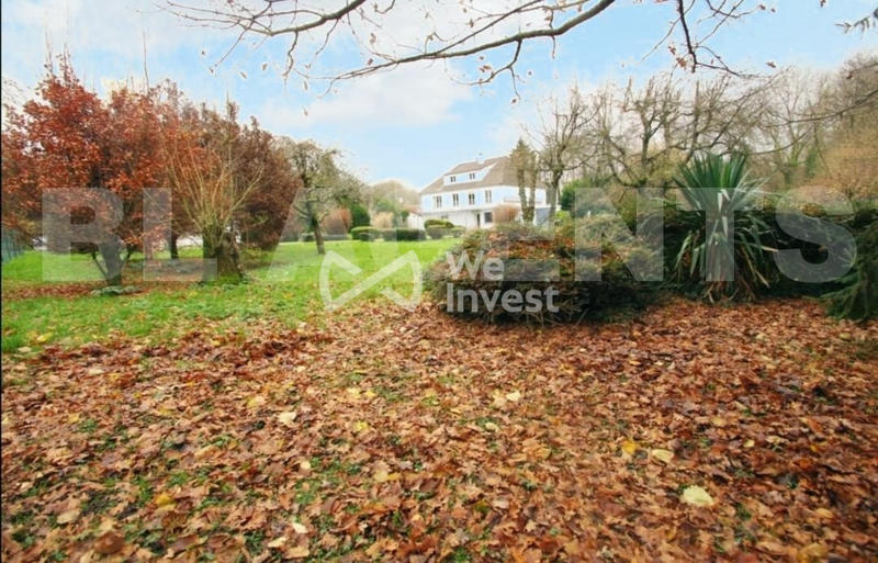 Maison - 275 m² - 6 pièces