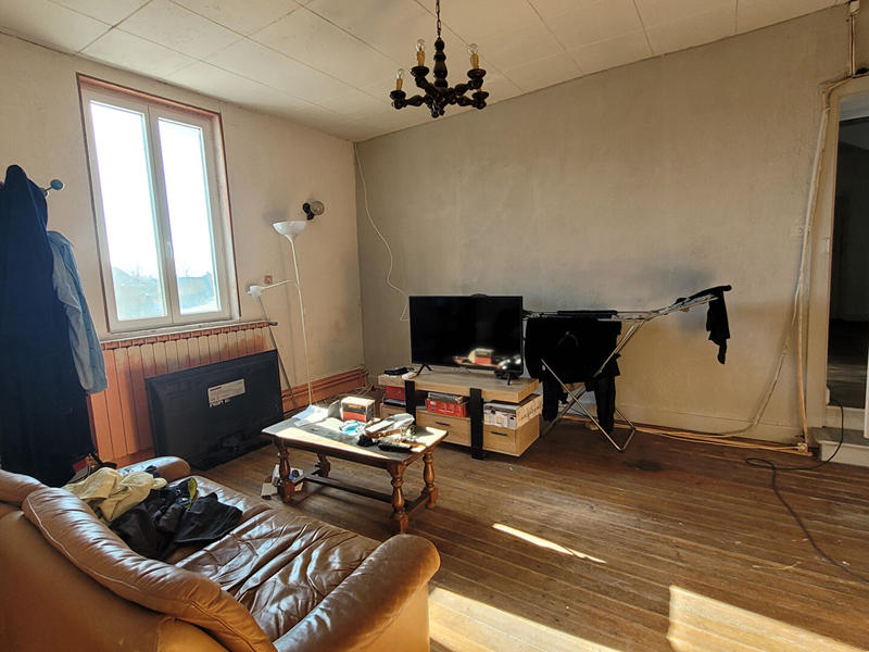 Maison - 188 m² - 5 pièces