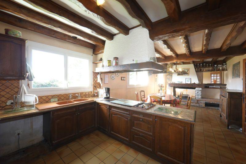 Maison - 203 m² - 7 pièces