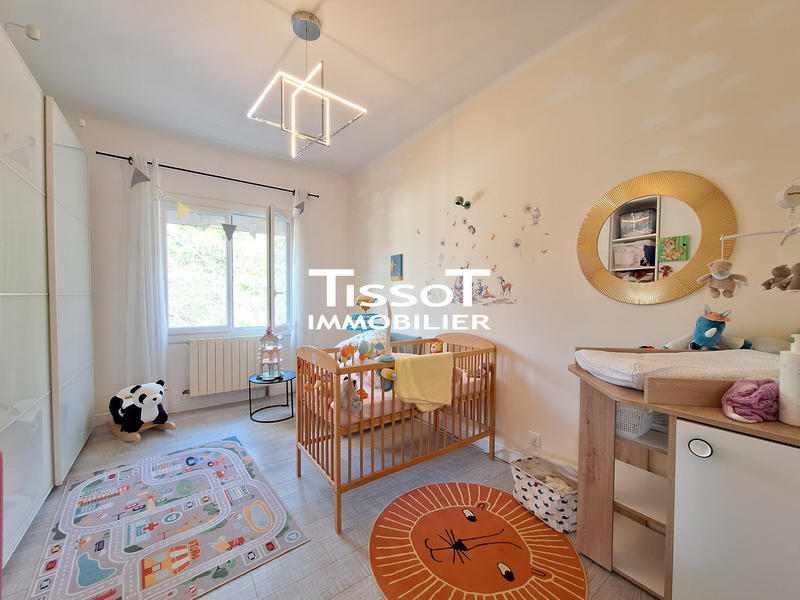 Maison - 193 m² - 6 pièces