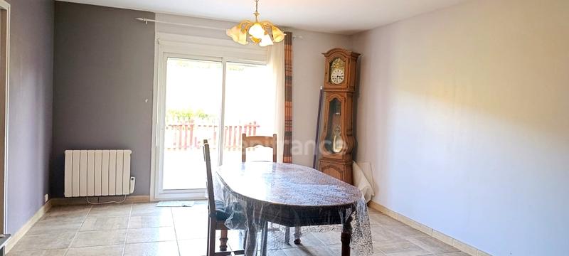 Pavillon - 116 m² - 7 pièces