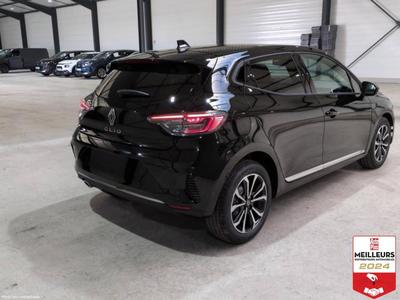 Renault Clio 5 Tce 90 Ch Gsr2 Techno