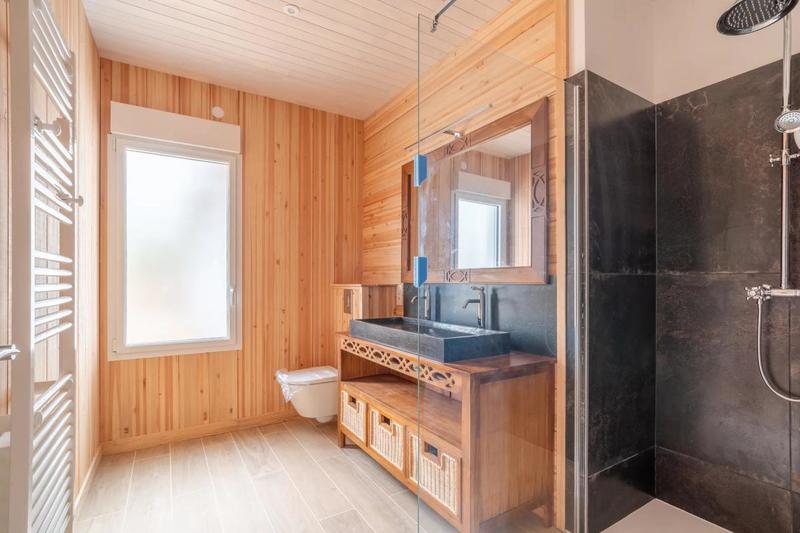 Maison - 157 m² - 6 pièces