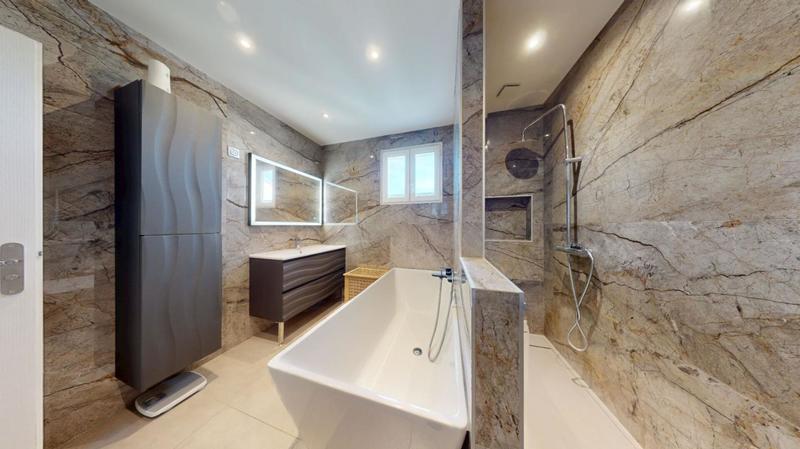 Maison - 145 m² - 5 pièces