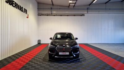 Bmw X1 F48 Lci Xdrive 25e 220 Ch Bva6 Xline