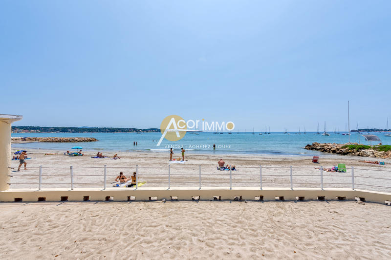 Maison - 54 m² - 2 pièces