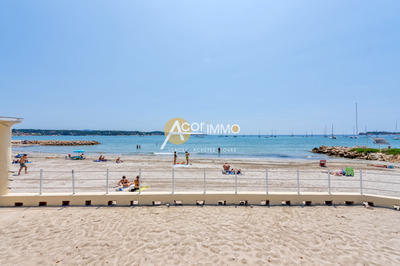 Maison - 54 m² - 2 pièces