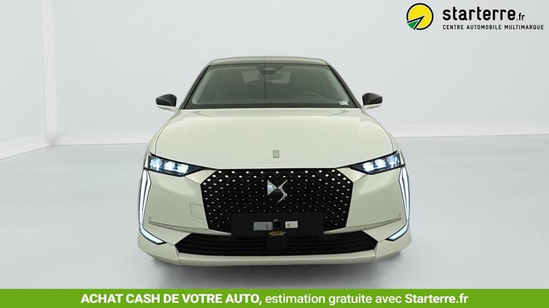 Ds Ds 4 PureTech 130 Eat8 Rivoli