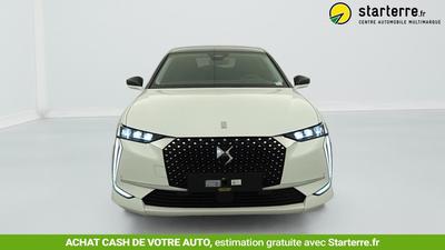 Ds Ds 4 PureTech 130 Eat8 Rivoli