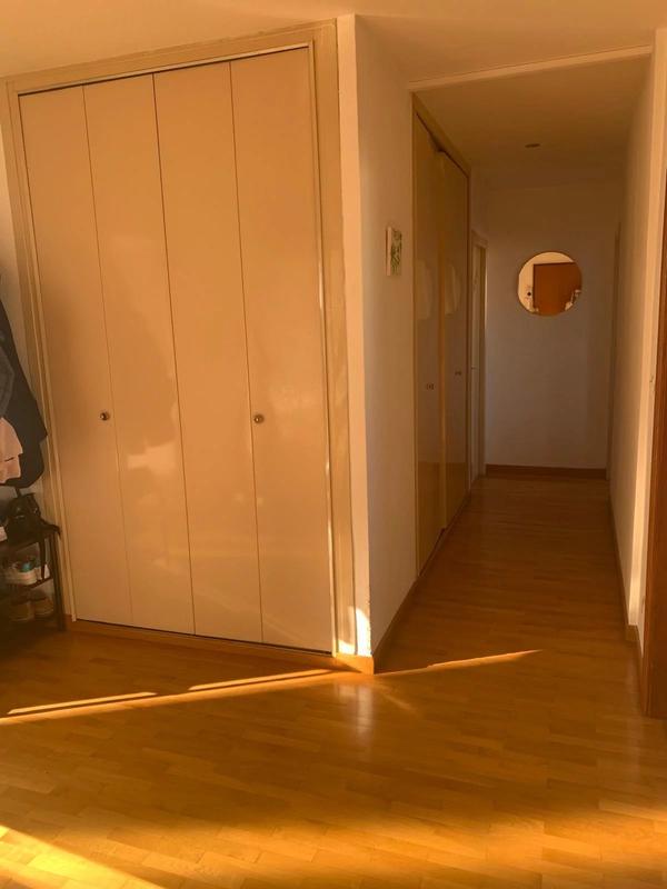 Appartement - 85 m² - 3 pièces