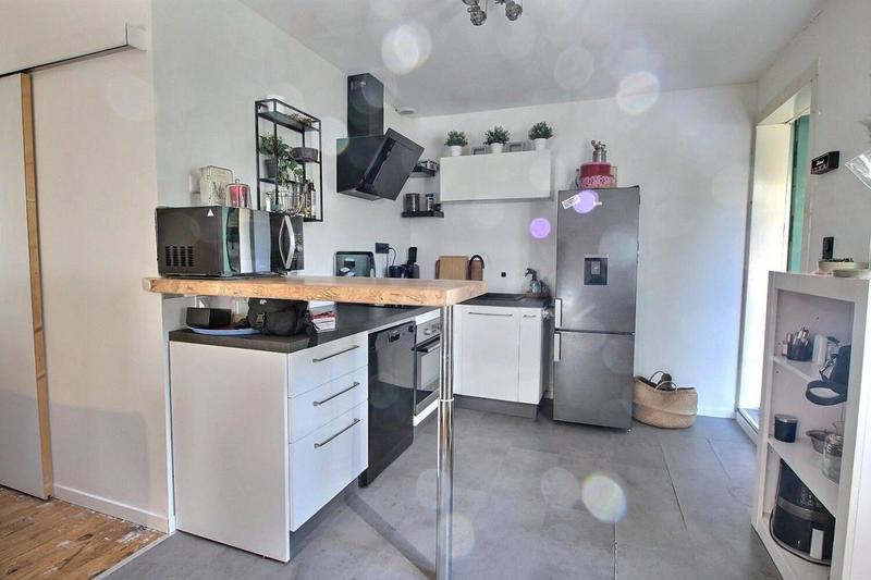 Maison - 69 m² - 3 pièces