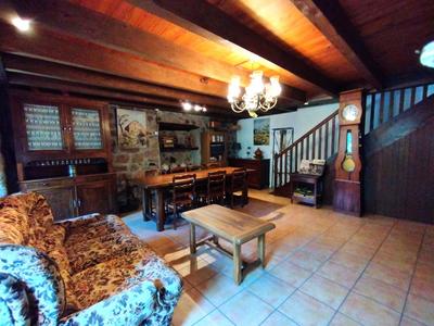 Maison - 99 m² - 3 pièces