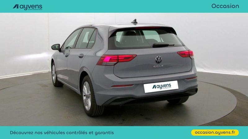 Volkswagen Golf 1.0 Tsi Opf 110ch Life Business 1st