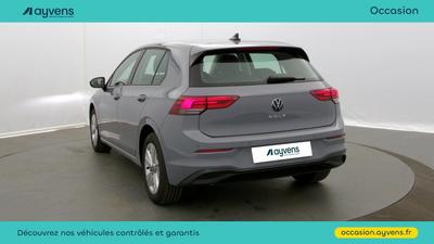 Volkswagen Golf 1.0 Tsi Opf 110ch Life Business 1st