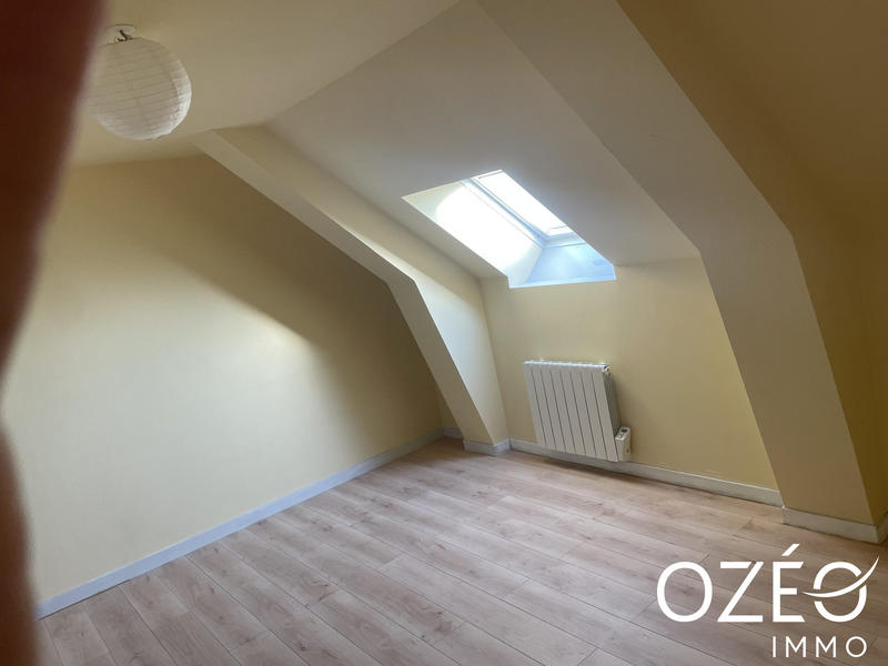 Maison - 79 m² - 3 pièces