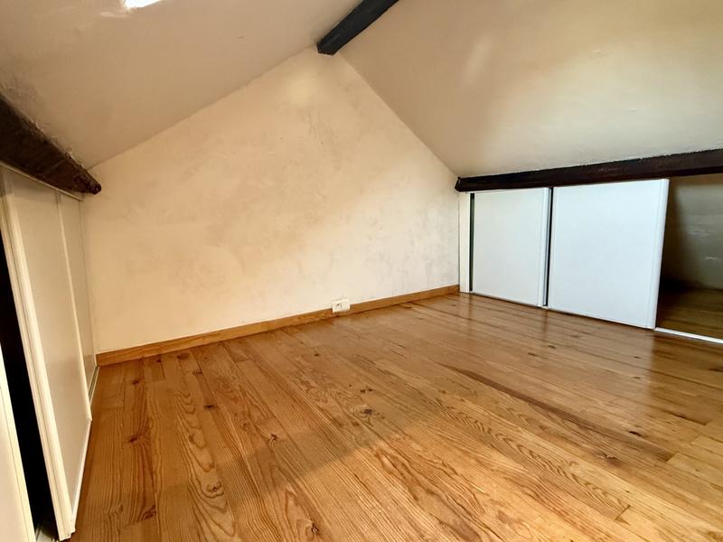 Maison - 59 m² - 2 pièces