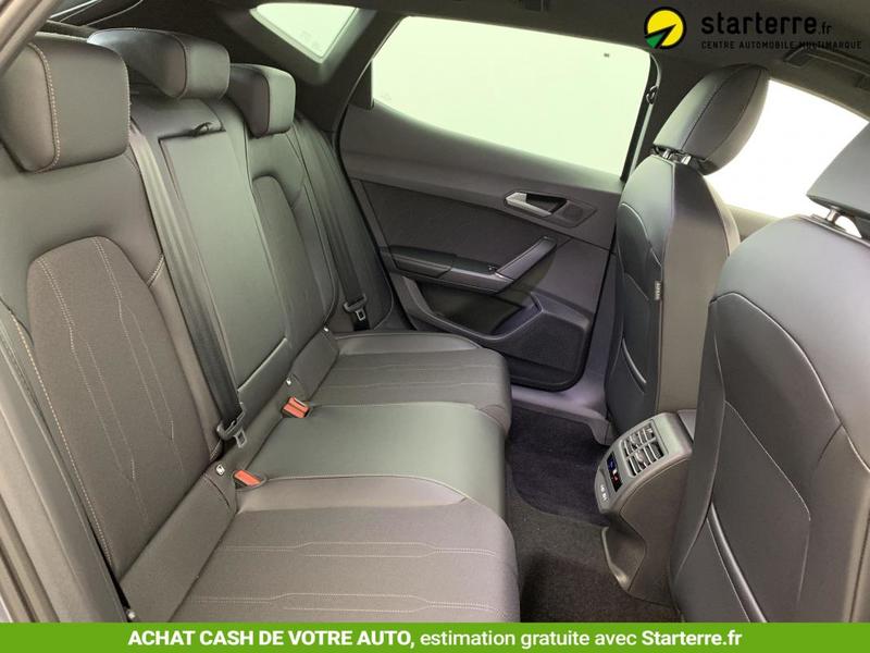 Cupra Formentor Nouveau 1.5 Etsi Hybrid 150 Ch Dsg7 V