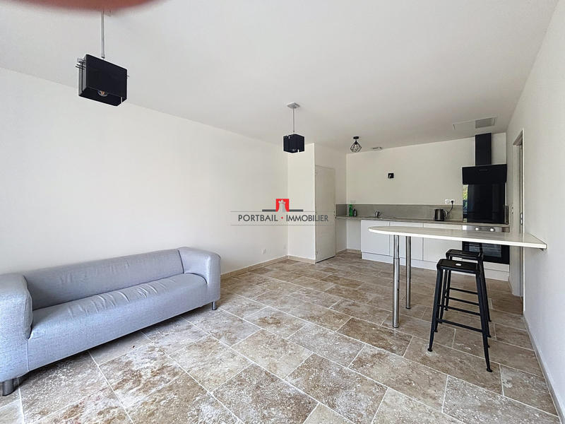 Appartement - 41 m² - 2 pièces