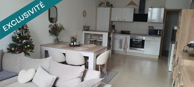 Immeuble - 1 115 m²