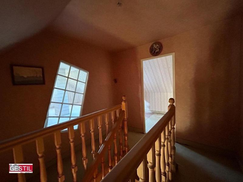 Pavillon - 173 m² - 6 pièces