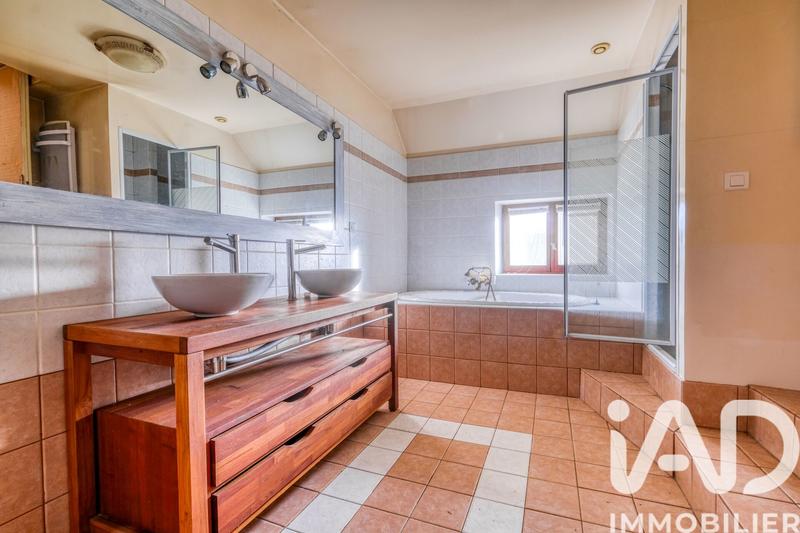 Maison de campagne - 173 m² - 5 pièces