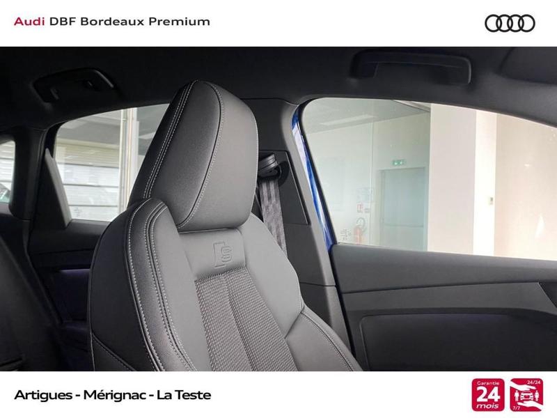 Audi Q4 e-tron Sportback 45