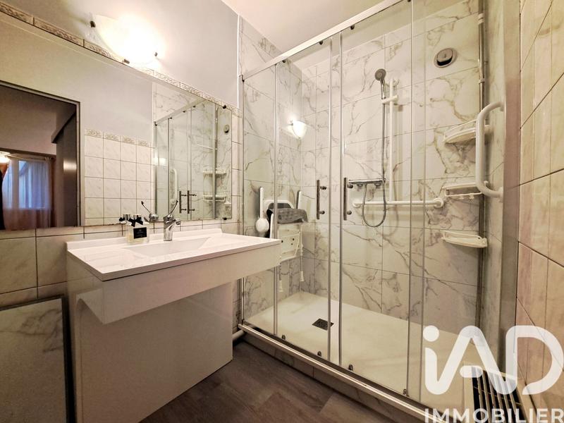 Appartement - 75 m² - 4 pièces