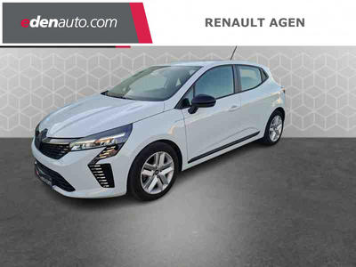 Renault Clio Eco-G 100 Gsr2 Evolution