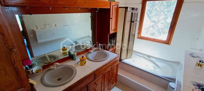 Villa - 276 m² - 11 pièces