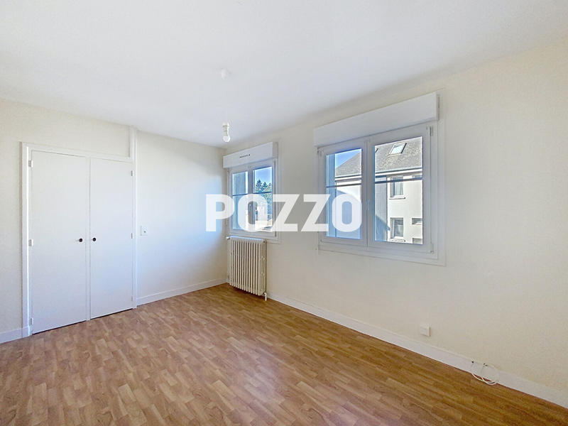 Appartement - 81 m² - 3 pièces