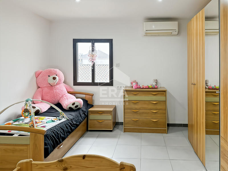 Maison - 207 m² - 8 pièces