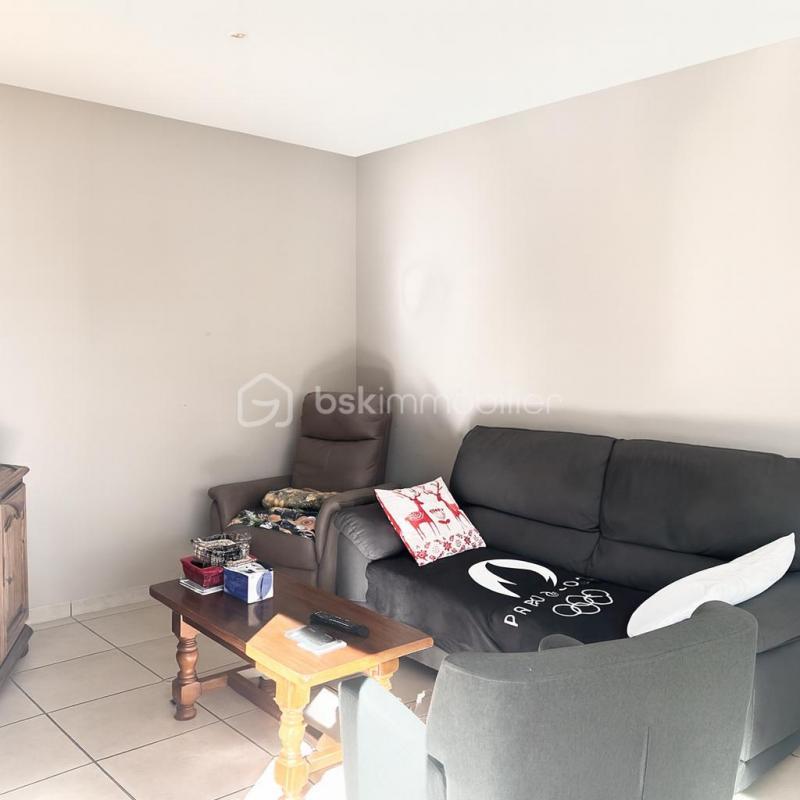 Villa - 76 m² - 4 pièces