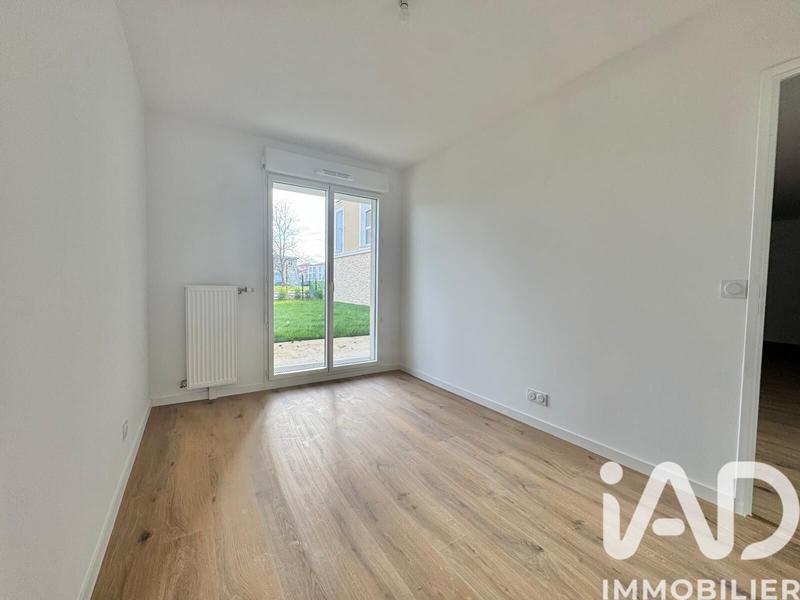 Appartement - 105 m² - 6 pièces
