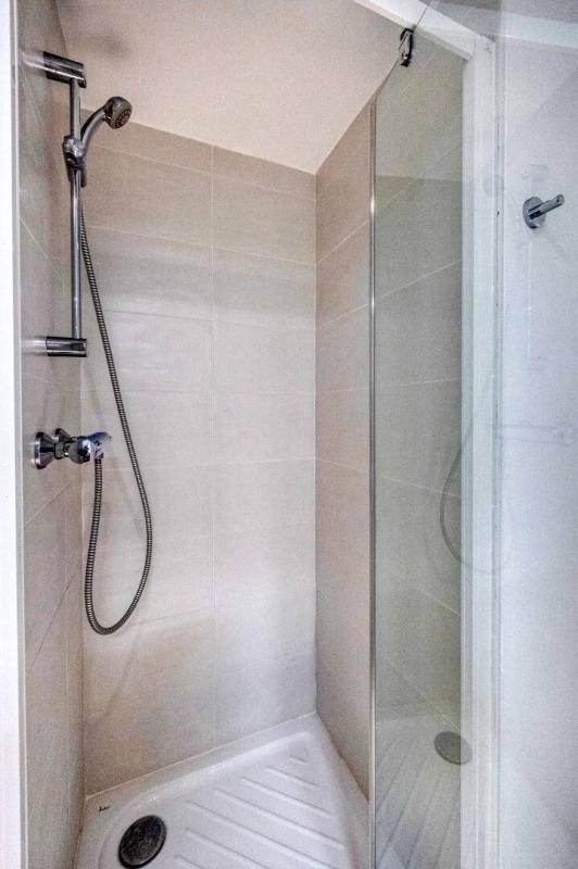 Studio - 18 m² - 1 pièce