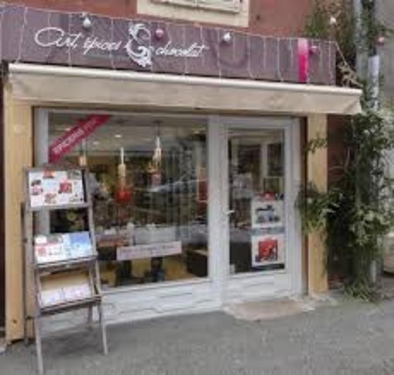 Local commercial - 57 m² - 2 pièces