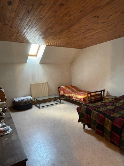 Maison - 89 m² - 4 pièces