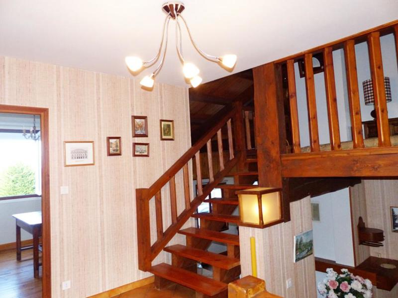 Maison - 195 m² - 5 pièces