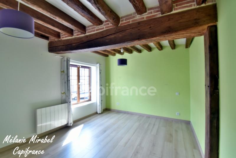 Maison de ville - 150 m² - 8 pièces