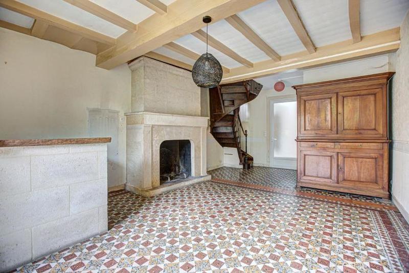 Maison - 150 m² - 4 pièces