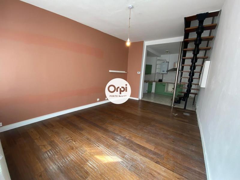 Maison - 70 m² - 3 pièces