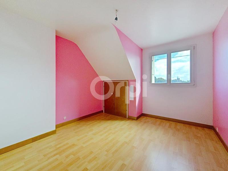 Maison - 131 m² - 4 pièces