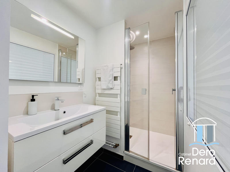 Appartement - 73 m² - 3 pièces