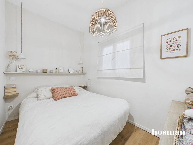 Appartement - 75 m² - 5 pièces