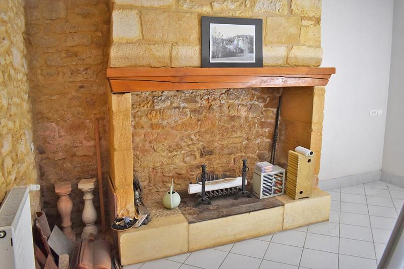 Maison - 71 m² - 4 pièces