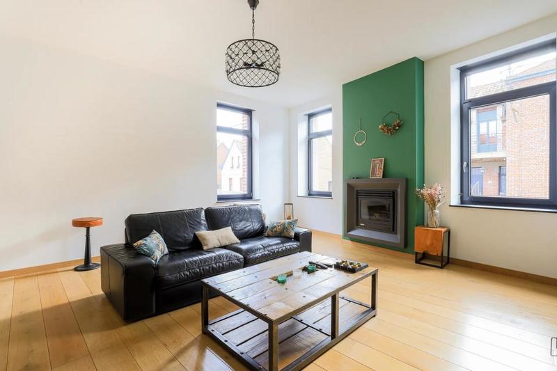 Longère - 210 m² - 7 pièces