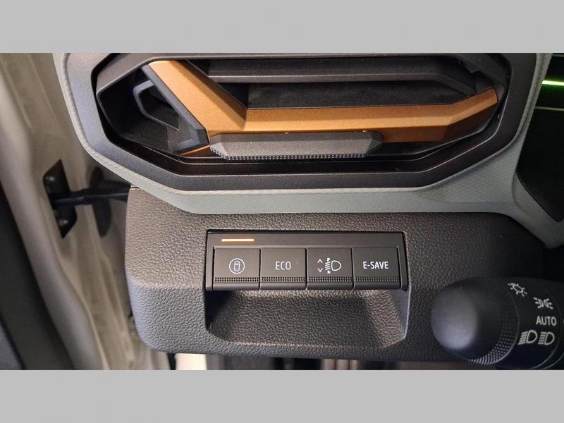 Dacia Duster Hybrid 140 Extreme