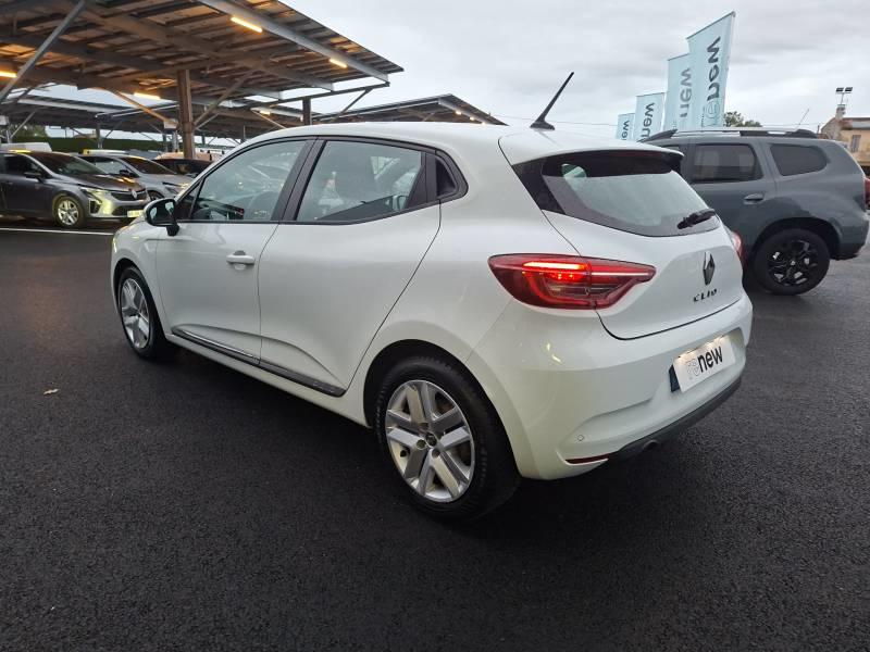 Renault Clio Blue dCi 100 - 21n Business